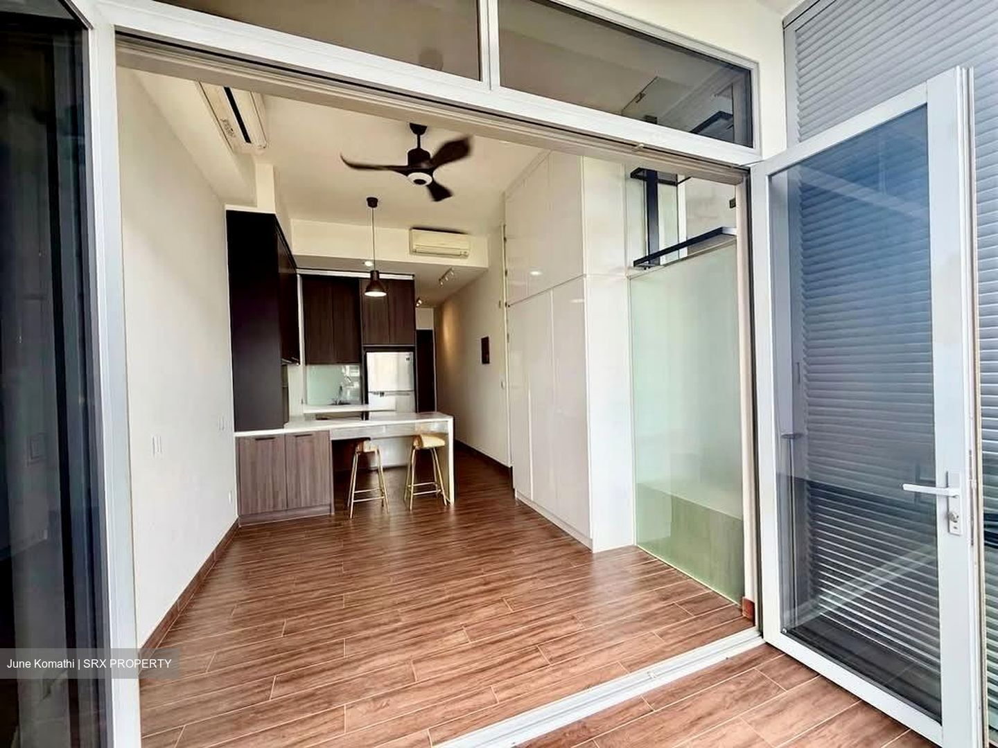 Hillsta (D23), Condominium #567975121